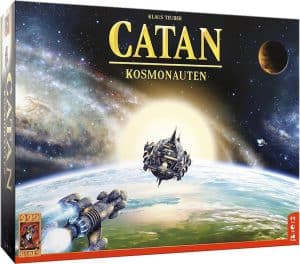 Catan: Kosmonauten