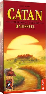 Catan: Uitbreiding 5/6 spelers