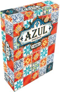 Azul mini
