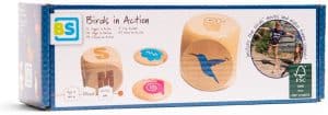 BS Toys Vogels in Actie 