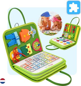 Busy Board - - -