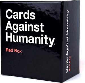 Cards Against Humanity: Red Box