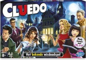 Cluedo 