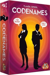 Codenames 