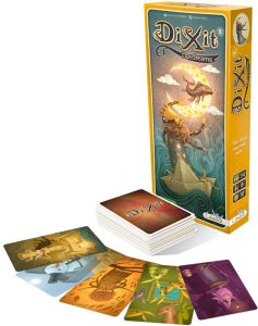 Dixit 5 (Daydreams)