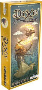 Dixit Daydreams Expansion