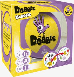 Dobble Classic 