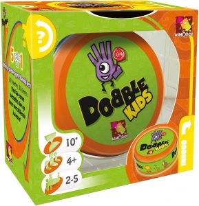 Dobble Kids 