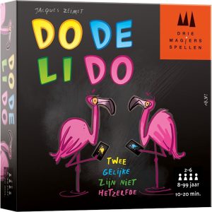 Dodelido 
