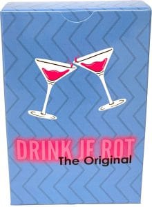 Drink Je Rot® The Original Kaartspel Drankspel