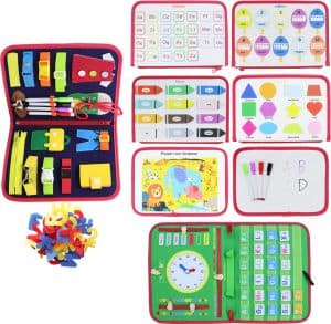 EverGoods Montessori Speelgoed 