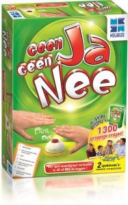 Geen Ja Geen Nee 