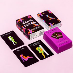 Gift Republic Mindfulness Kaarten 