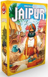Jaipur 