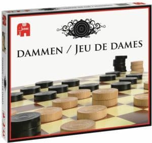 Jumbo Dammen 