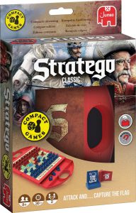 Jumbo Stratego Compact Compact Reiseditie