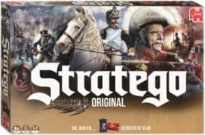 Jumbo Stratego Original 