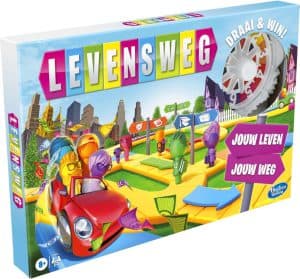 Levensweg 