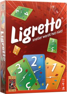 Ligretto 