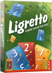 Ligretto 