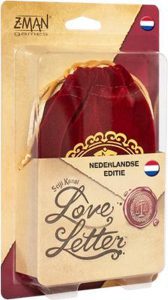 Love Letter Nieuwe Editie