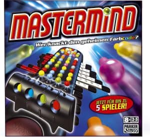 Mastermind 