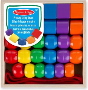 Melissa & Doug Rijgkralen 