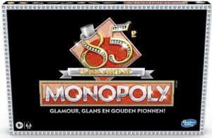 Monopoly 85e Verjaardag