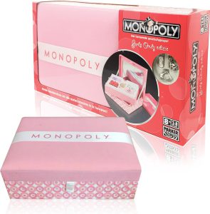 Monopoly Boutique