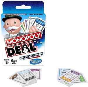 Monopoly Deal 