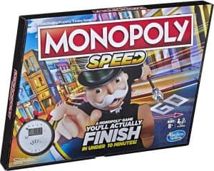 Monopoly Turbo
