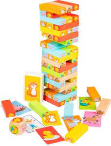 New Classic Toys Torenspel
