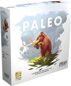 PALEO Onbekend Onbekend Onbekend