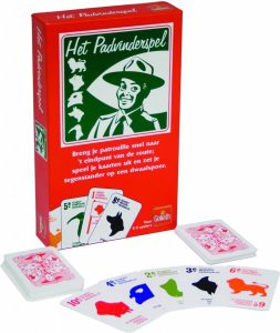 Padvinderspel 