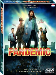 Pandemic 