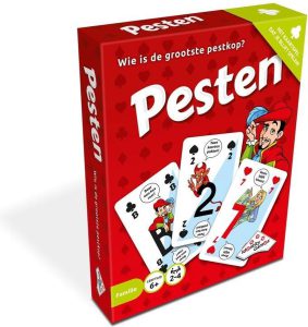 Pesten 