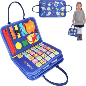 Qualitá® Montessori Speelgoed 