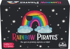 Rainbow Pirates 