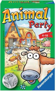 Ravensburger Animal Party 