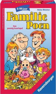 Ravensburger Familie Poen 
