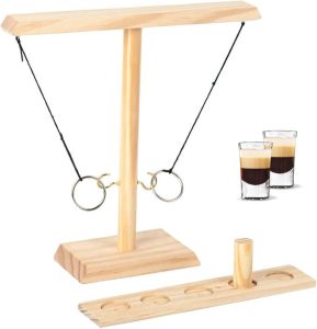 Ring Toss Game 