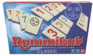 Rummikub The Original Classic 