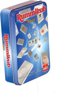 Rummikub Travel Tin 
