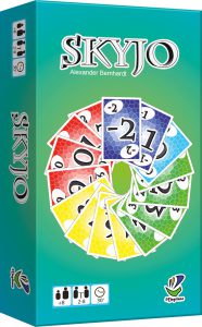 Skyjo by Magilano Kaartspellen