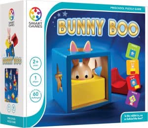 SmartGames Bunny Boo