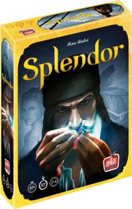 Splendor basisspel