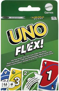 UNO Flex Kaartspel
