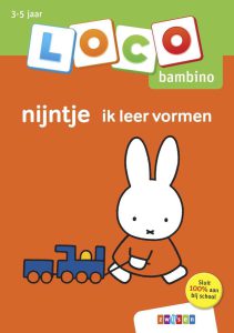 WPG Loco Loco Bambino Nijntje 