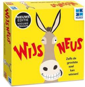 Wijsneus 