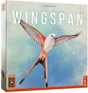 Wingspan 